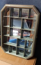Sammlervitrine sammelkasten se gebraucht kaufen  Wiesbaden