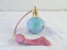 Ancien vaporisateur parfum d'occasion  Thiviers