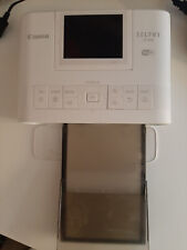 Canon selphy cp1300 usato  Acqualagna