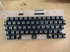 Oric atmos keyboard d'occasion  Expédié en Belgium