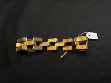 Bracelet art déco d'occasion  Bourgoin-Jallieu