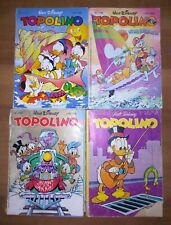 Stock 150 topolino usato  Salo