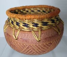Handmade clay pot for sale  Sterling