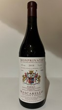 Giuseppe mascarello barolo usato  Caronno Pertusella
