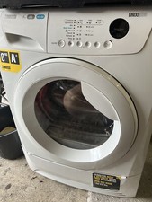 Zanussi genuine complete for sale  BOLTON