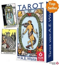 Tarot waite mini gebraucht kaufen  Oyten