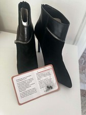 tronchetti neri 39 scarpe usato tronchetti neri 39 scarpe usato Sanremo