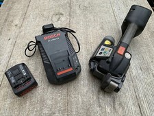 Signode handheld strapping for sale  CARDIFF