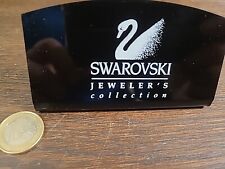 Swarovski aufsteller jewelers gebraucht kaufen  Duisburg