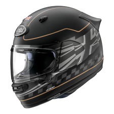 Arai quantic dark for sale  SEAFORD