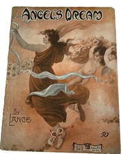 Angel dream gustav for sale  Cicero