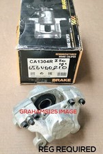 Brake caliper rear for sale  NUNEATON