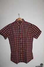 Kurzarmhemd warrior clothing gebraucht kaufen  Fensterbach