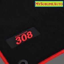 Tapis sol peugeot d'occasion  Soissons
