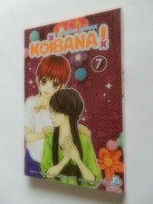 Koibana star comics usato  Azzano San Paolo