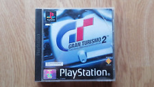 Gran Turismo 2 - PS1 - Black Label comprar usado  Enviando para Brazil