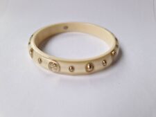 Bracelet chanel plexiglass d'occasion  Clermont-Ferrand-