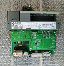 Allen bradley 1747 usato  Villanova Solaro