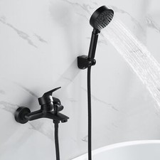 Function bathtub faucet d'occasion  Expédié en Belgium