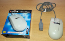 Digit standard maus gebraucht kaufen  Bremen