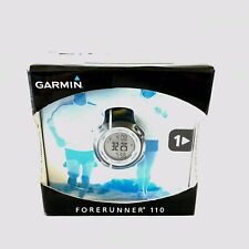 Relógio esportivo Garmin Forerunner 110 habilitado para GPS comprar usado  Enviando para Brazil