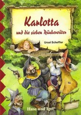 Karlotta räuberväter schulau gebraucht kaufen  Berlin