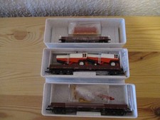 Spur mähdrescher bahntranspor gebraucht kaufen  Berlin