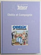 Archives astérix obélix d'occasion  Gouville-sur-Mer