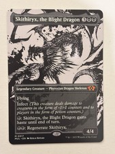 Skithiryx the blight d'occasion  Expédié en Belgium