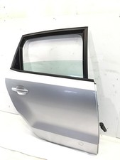 Polo tür hinten gebraucht kaufen  Fulda