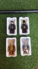 Bandai bearbrick 200 for sale  MANCHESTER
