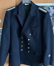 Ddr uniform stabs gebraucht kaufen  Dresden