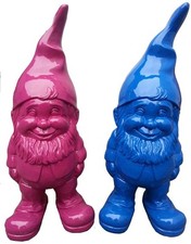 Designerskie figurki abstrakcyjne Nowoczesne dekoracje Figury ogrodowe Gnom na sprzedaż  PL