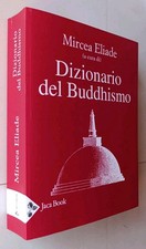 Dizionario del buddhismo usato  Sasso Marconi
