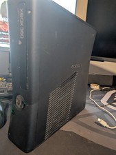 Xbox 360 slim for sale  SCUNTHORPE