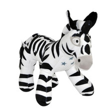 Peluche zebra jay usato  Spigno Saturnia