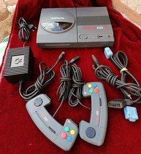 Console commodore amiga d'occasion  France