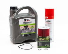 Kit entretien vidange d'occasion  Les Angles