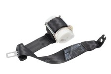 Sicherheitsgurt gurt hinten gebraucht kaufen  Prackenbach