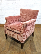 Antique vintage upholstered for sale  BLYTH