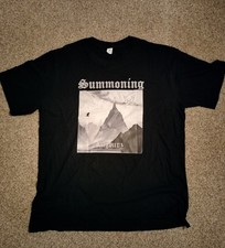 Summoning shirt grösse gebraucht kaufen  Affing
