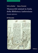 Manoscritti miniati italia usato  Italia