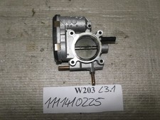Drosselklappe 1111410225 w203 gebraucht kaufen  Bietigheim