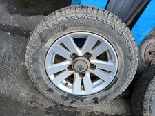 Suzuki jimny alloy for sale  CHESTERFIELD