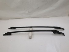 Dachreling jeep cherokee gebraucht kaufen  Wittenburg