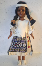 10cms ethnic eskimo for sale  DEREHAM