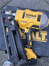 Dewalt dcn692 type for sale  LONDON