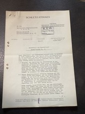 Baumaschinen prospekte clark gebraucht kaufen  Neumagen-Dhron