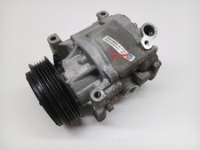 Compressore per lancia usato  Italia