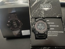 Casio gbd h1000 for sale  RICKMANSWORTH